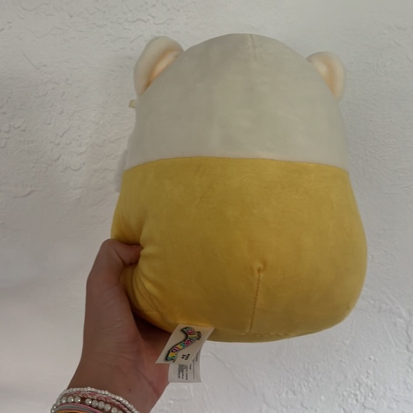 8” Brooke the bear - Picture 2 of 2